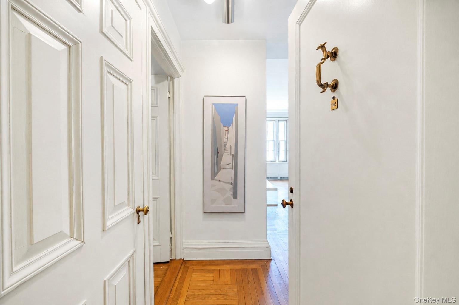 30 Sutton Place 12E