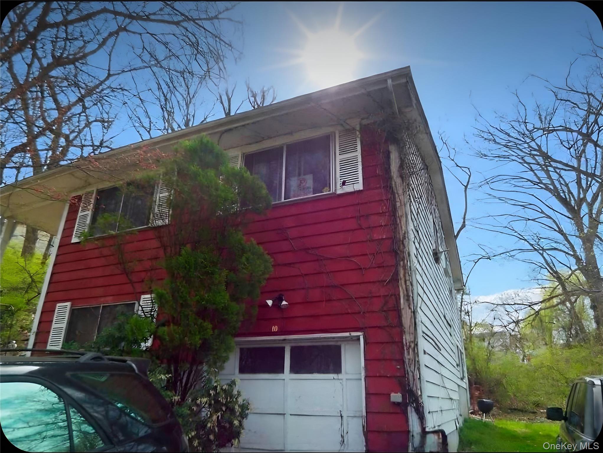 10 Teramar Way