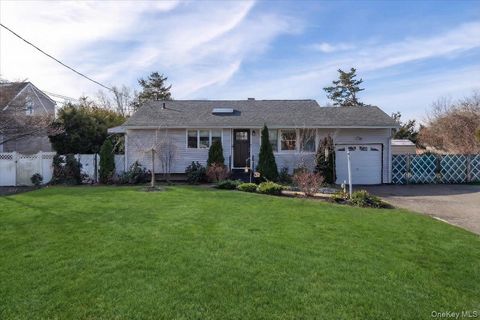 Homes For Sale - 26 Eugene Drive<br/> Kings Park, NY 11754
