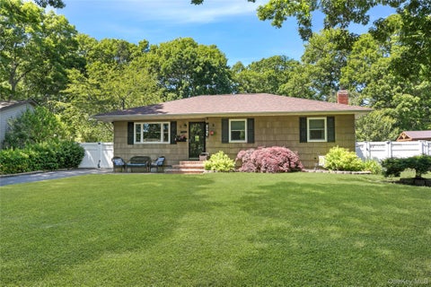 Homes For Sale - 47 Forrestall Drive<br/> Suffolk County, Mastic, NY 11950