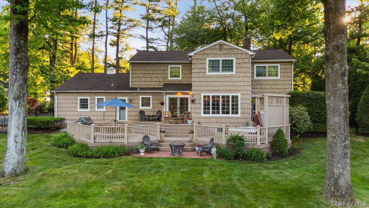 96 Plainview Road