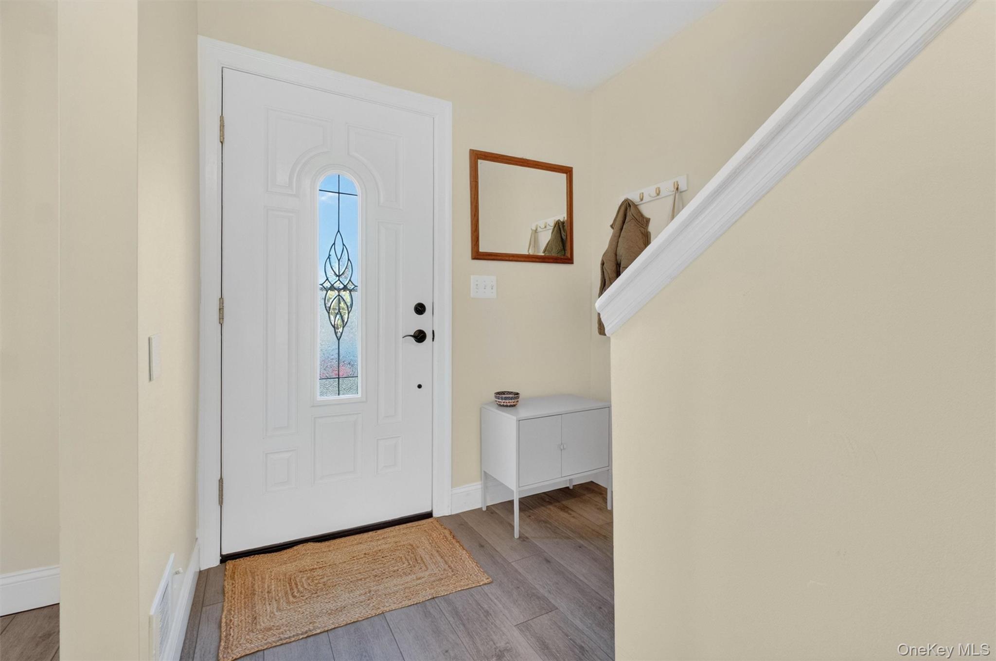 11 Squires Gate unit B