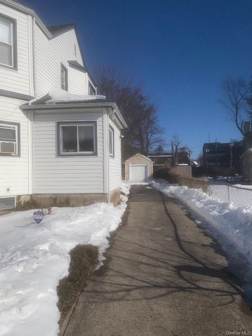 2379 Rockwood Avenue