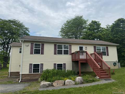 Homes For Sale - 1556 Albany Post Road<br/> Gardiner, NY 12525