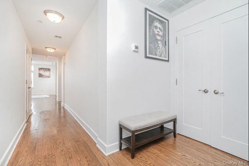 90 Bay Street Landing 8D