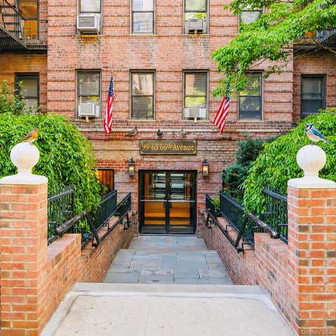 Photo of 99-63 66th Ave #C8, Rego Park, NY 11374 (MLS # 1029623)