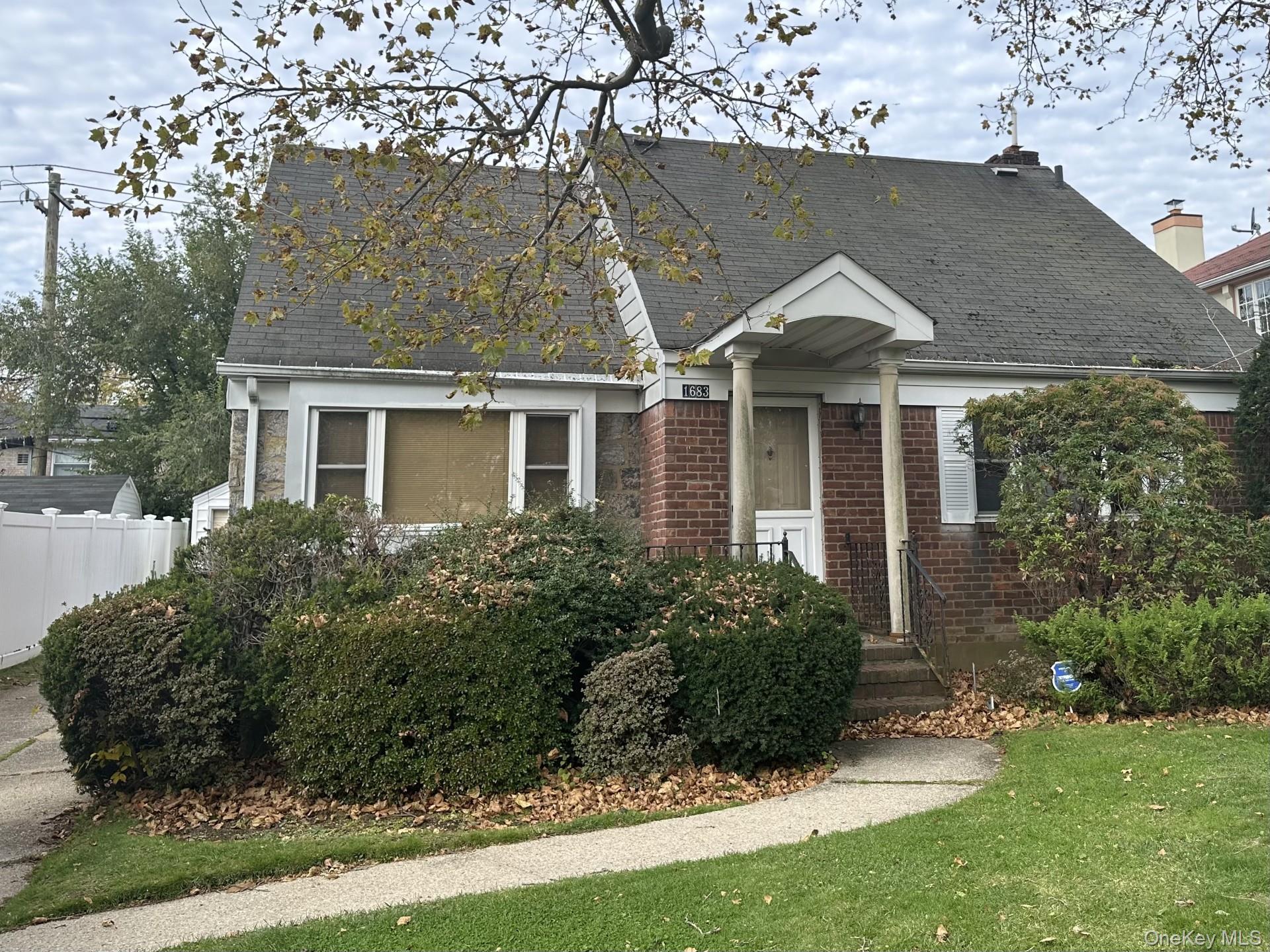 1683 Stewart Avenue