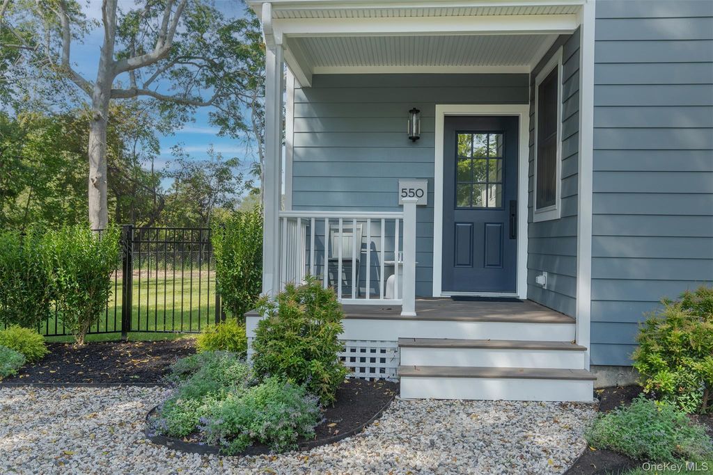 Photo of 550 Madison Avenue, Greenport, NY 11944 (MLS # 942906)