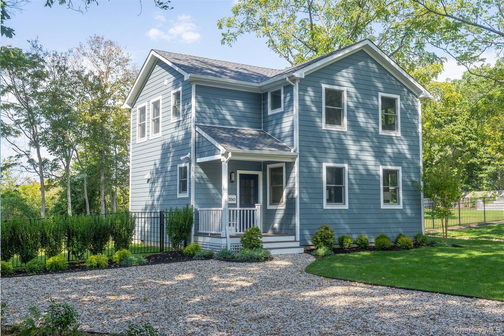 Photo of 550 Madison Avenue, Greenport, NY 11944 (MLS # 942906)