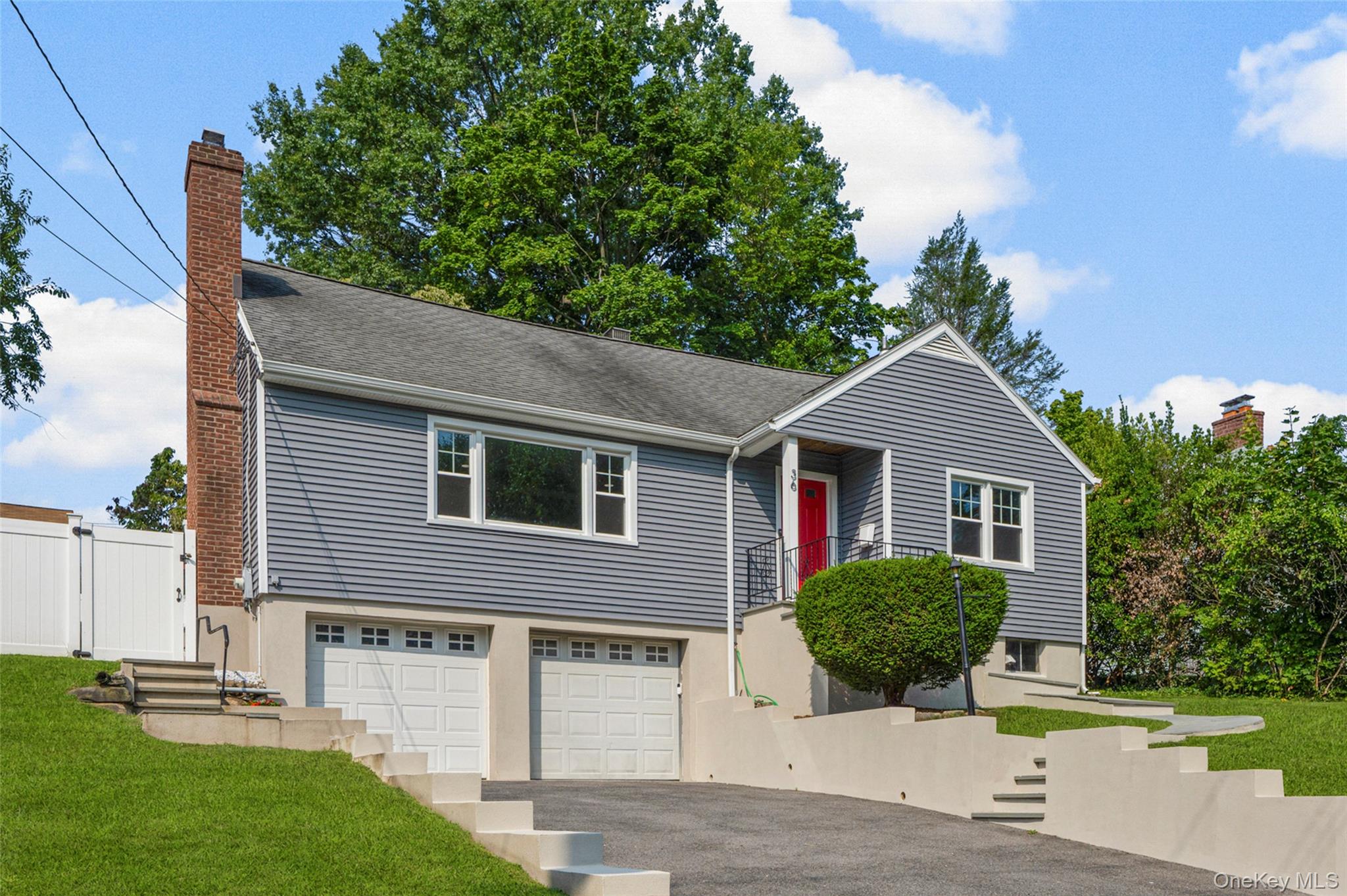 36 Pilgrim Drive