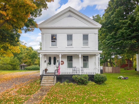 1558 CLAUVERWIE RD, MIDDLEBURGH, NY 12122 - Image df8b97789af702bb9afa85d21f1d2d76/1165425460