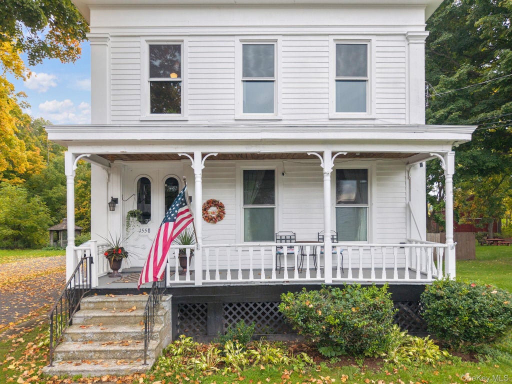 Photo of 1558 Clauverwie Rd, Middleburgh RD, Call Listing Agent, NY 12122 (MLS # 1059034)
