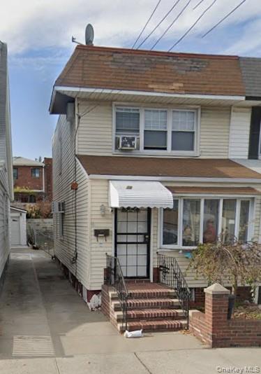 5286 73rd Street, Maspeth, NY 11378 - MLS#: 1008588