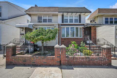 Homes For Sale - 5286 73rd Street<br/> Queens County, Maspeth, NY 11378