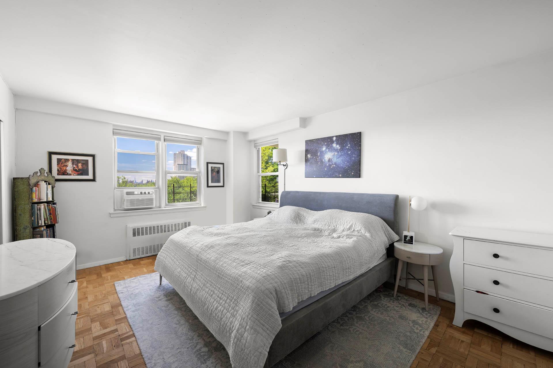 3135 Johnson Avenue #9A, Bronx, New York image 11