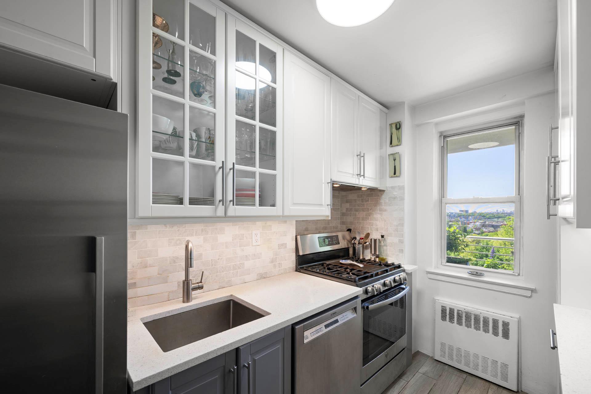 3135 Johnson Avenue #9A, Bronx, New York image 8