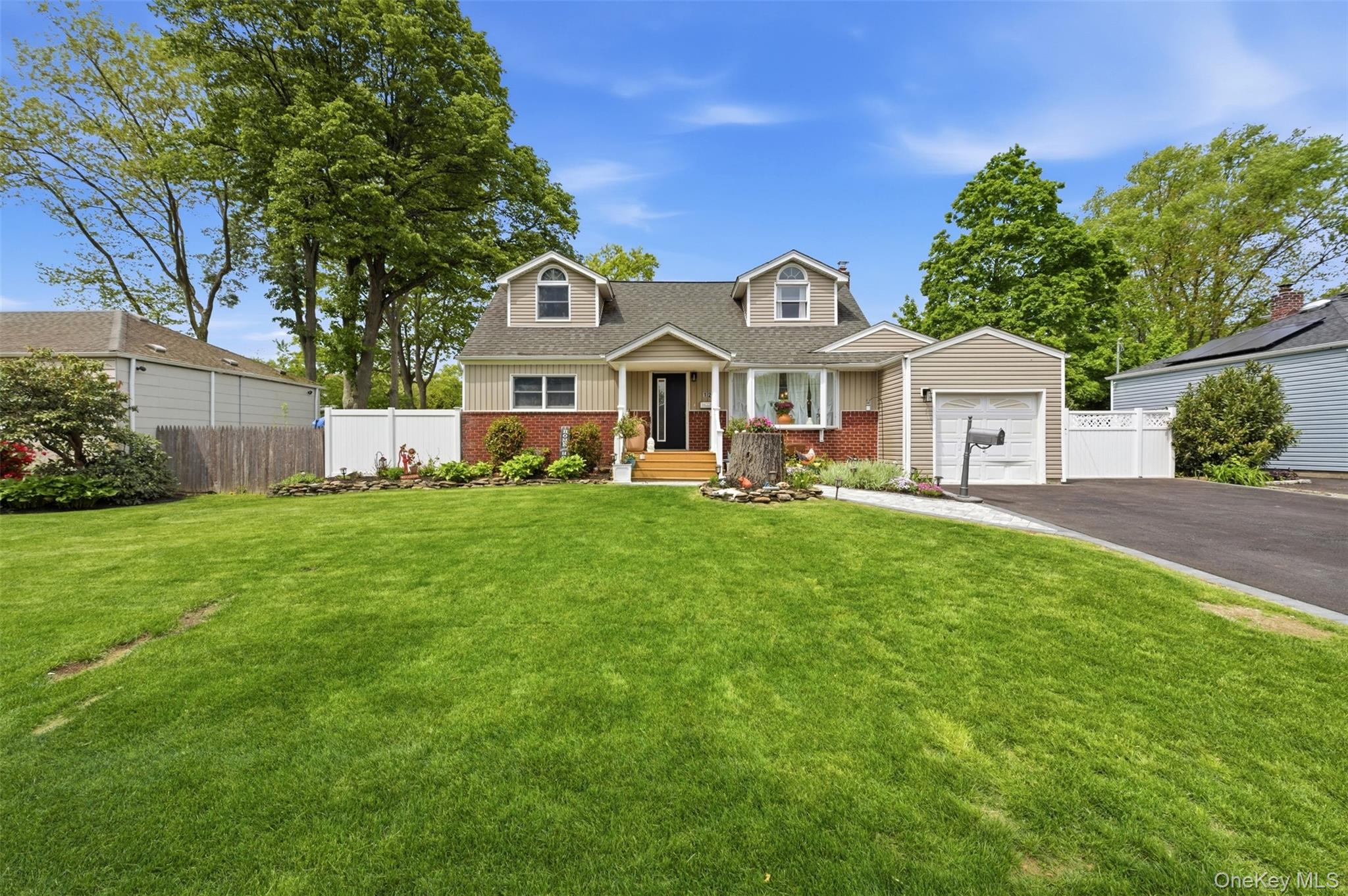 12 Browning Drive