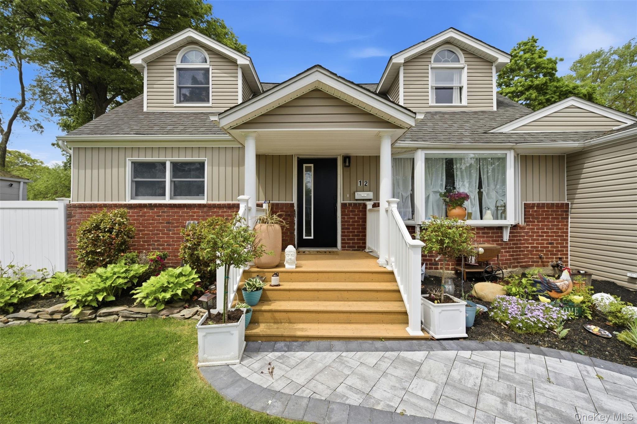 12 Browning Drive