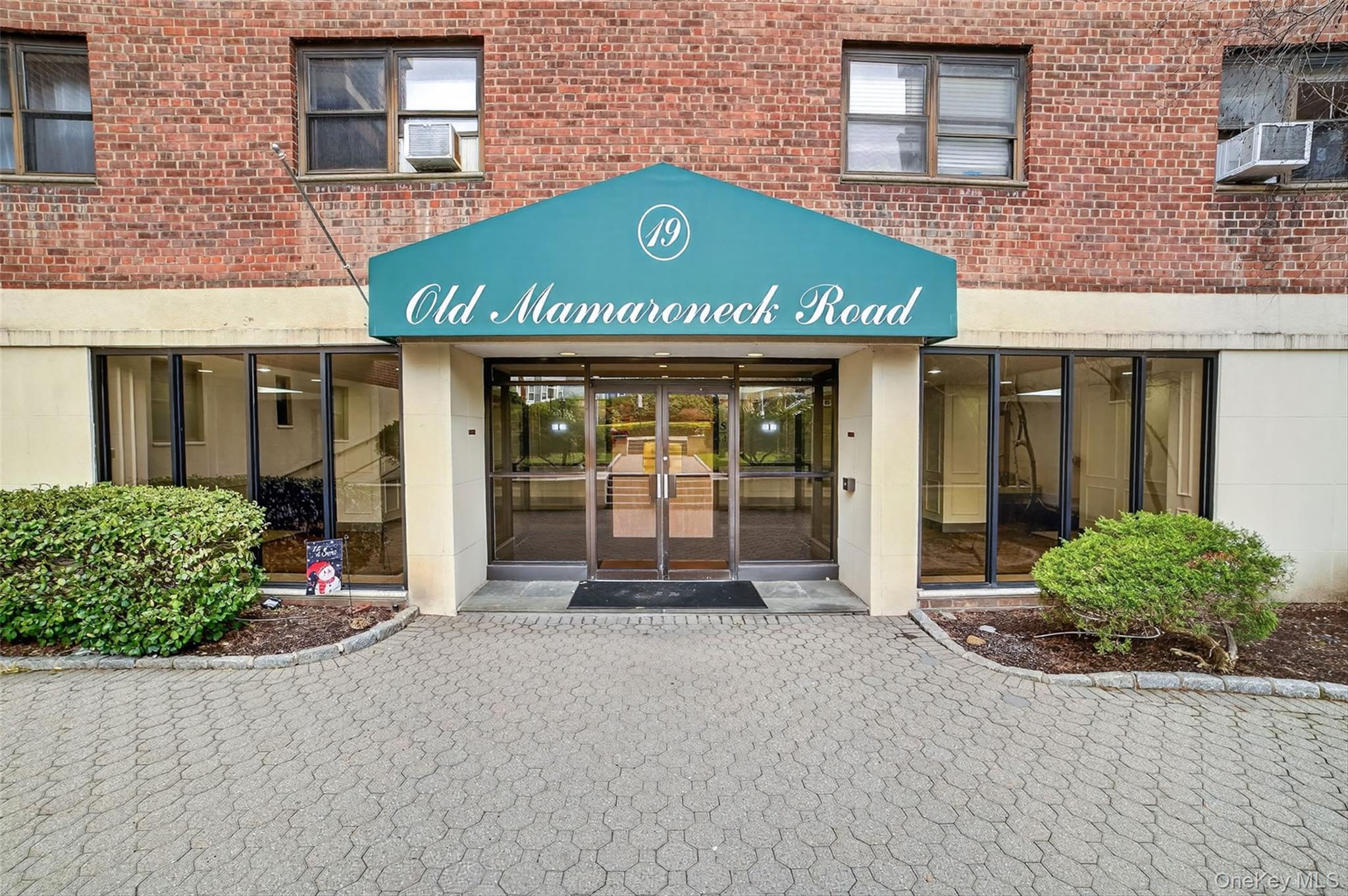 19 Old Mamaroneck Road 3A