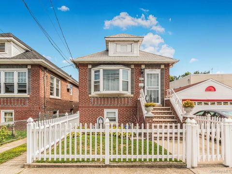 410 Revere Avenue Bronx NY 10465