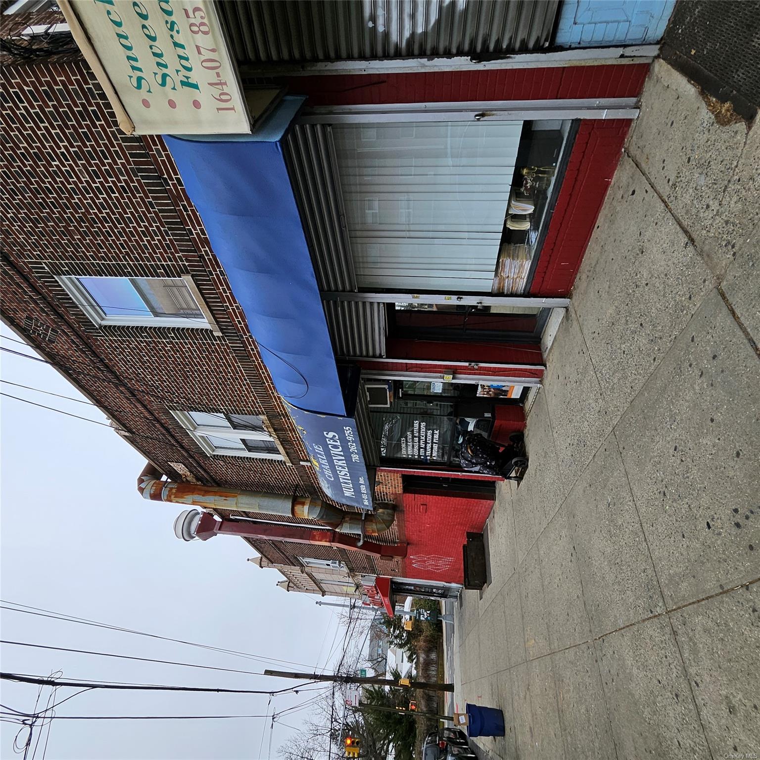 84-49 164th Street