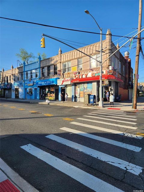 84-49 164th Street Jamaica NY 11432