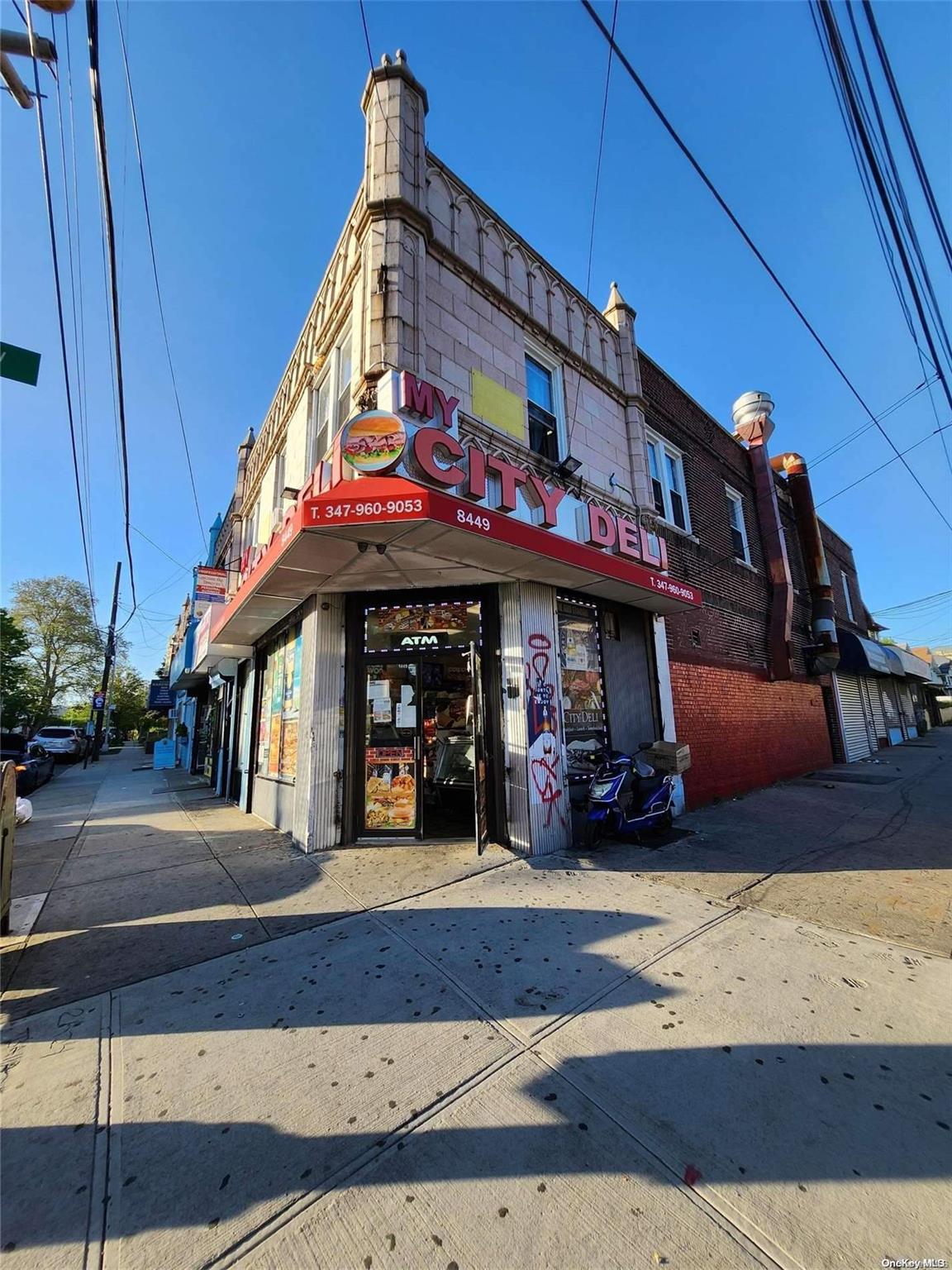 84-49 164th Street