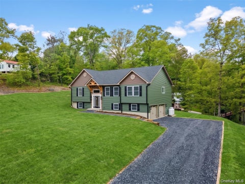 Homes For Sale - 61 Smith Avenue<br/> Walden, NY 12586