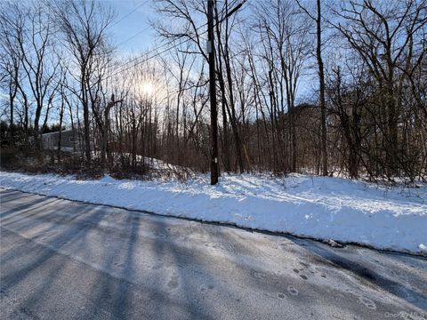 Vacant Land For Sale - 11 White Birch Road<br/> Hyde Park, NY 12538