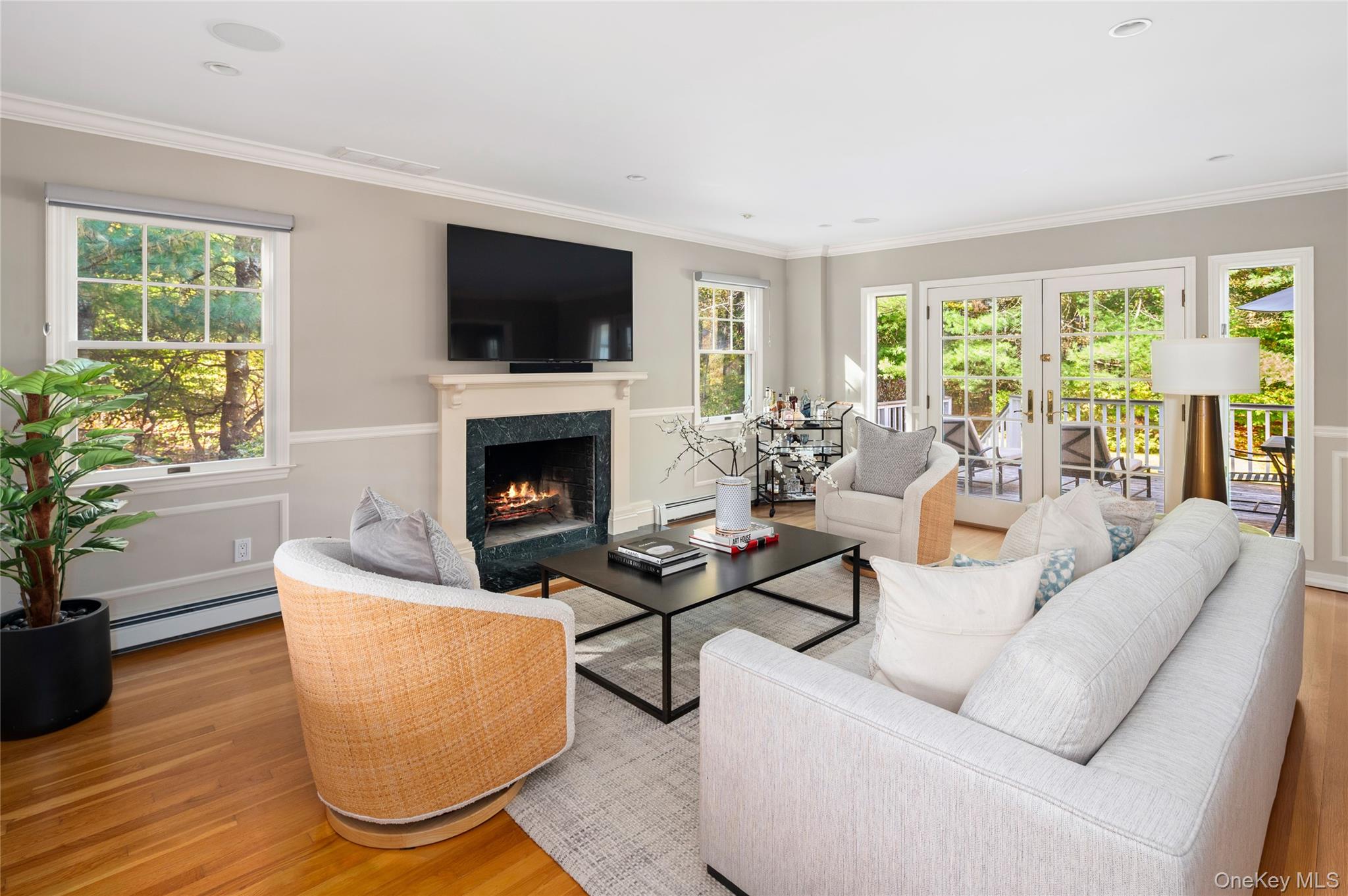 1 Fox Ridge Court