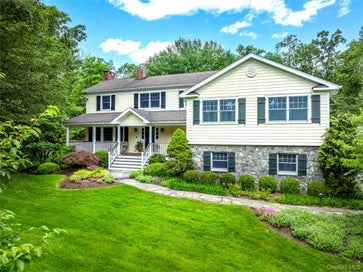 1 Fox Ridge Court Armonk NY 10504