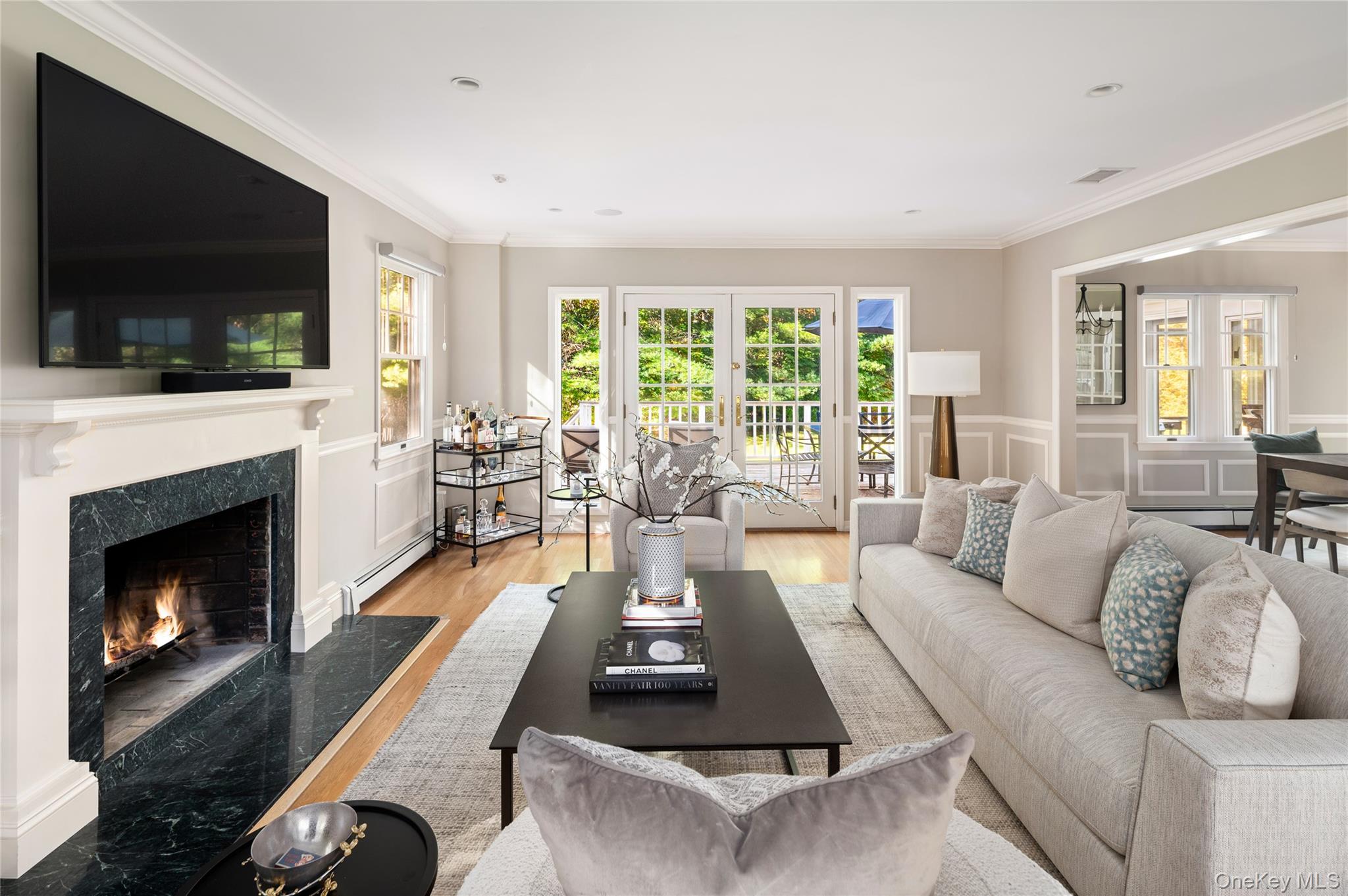 1 Fox Ridge Court