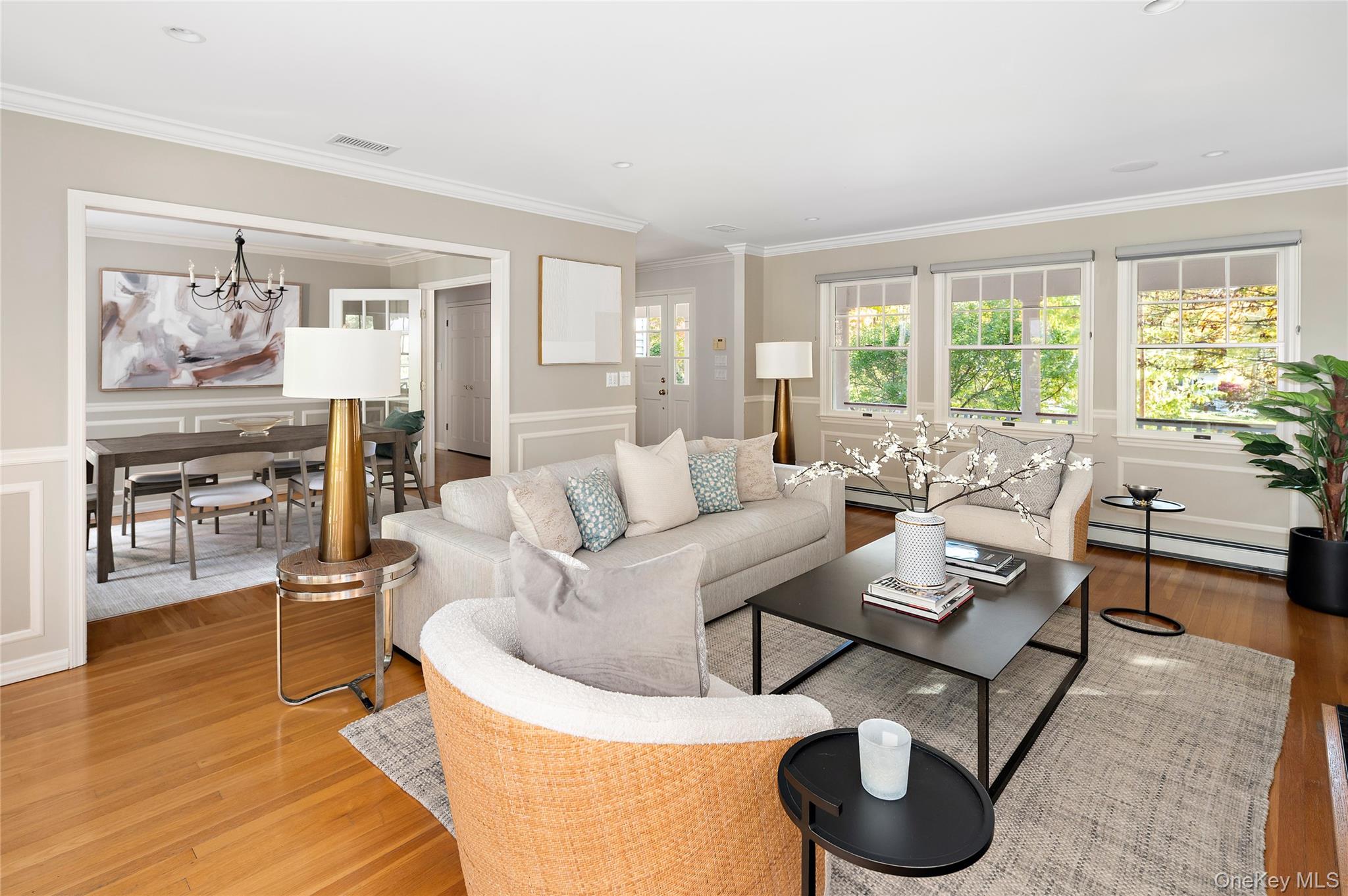 1 Fox Ridge Court