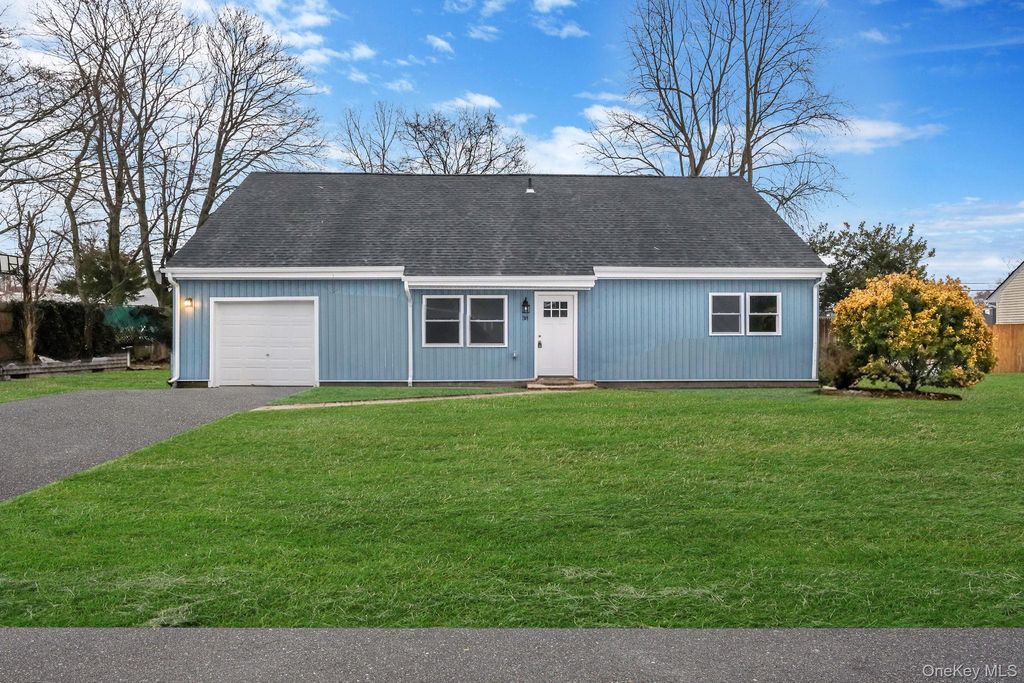 Photo of 38 Clymer Street, Port Jefferson, NY 11776 (MLS # 968141)