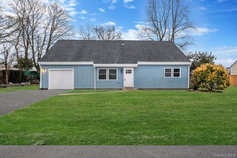 Photo of 38 Clymer Street, Port Jefferson, NY 11776 (MLS # 968141)