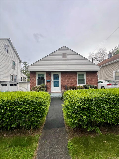 Homes For Sale - 154 Lucas Avenue<br/> Kingston, NY 12401