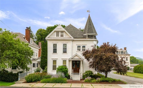 Photo of 437 E Allen Street, Hudson, NY 12534 (MLS # 1029071)