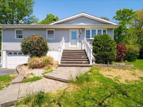 35 Maple Lane Monroe NY 10950