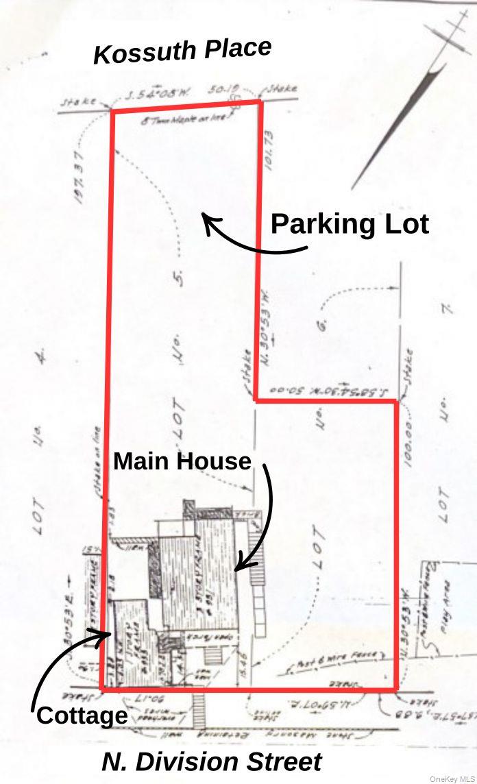 Peekskill, New York 10566, United States, 10 Bedrooms Bedrooms, ,4 BathroomsBathrooms,Residential,Pending,34949