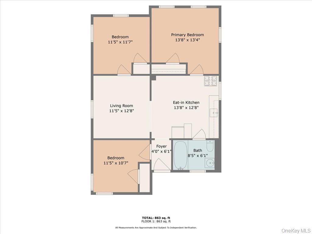 Peekskill, New York 10566, United States, 10 Bedrooms Bedrooms, ,4 BathroomsBathrooms,Residential,Pending,34949