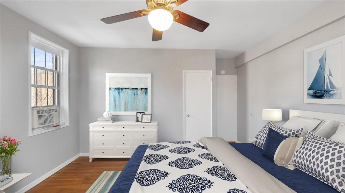 754 Bronx River Road #B-52, Bronxville, New York image 18
