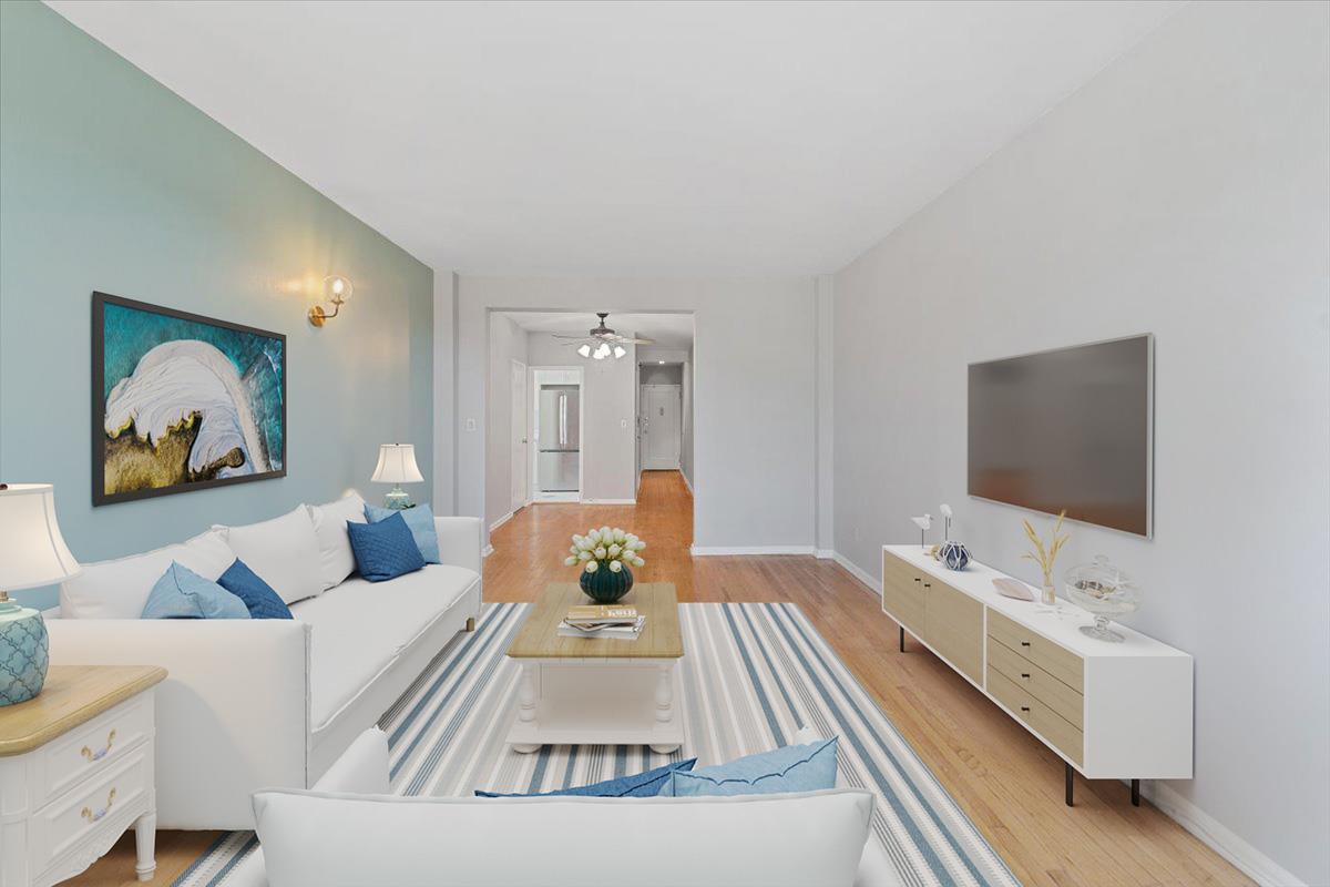 754 Bronx River Road #B-52, Bronxville, New York image 13
