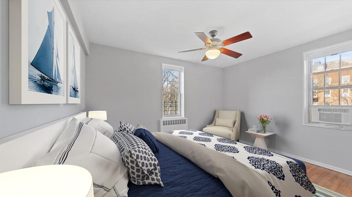 754 Bronx River Road #B-52, Bronxville, New York image 21