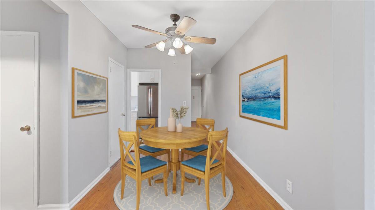 754 Bronx River Road #B-52, Bronxville, New York image 15