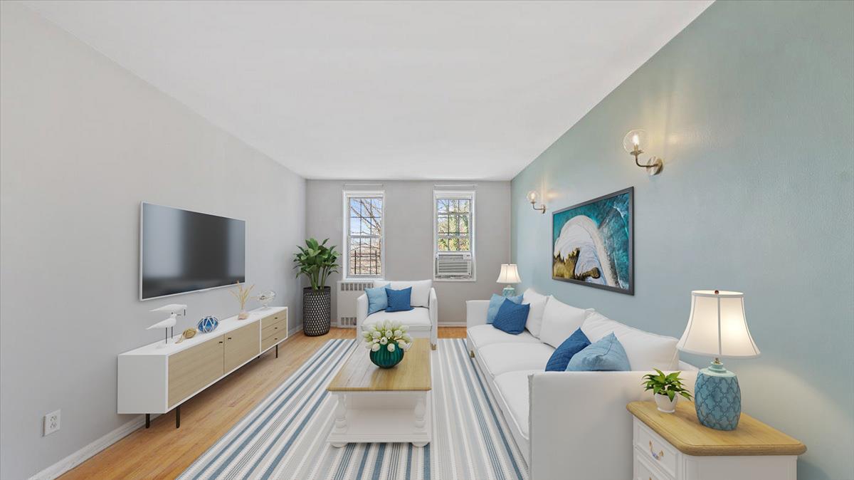 754 Bronx River Road #B-52, Bronxville, New York image 11
