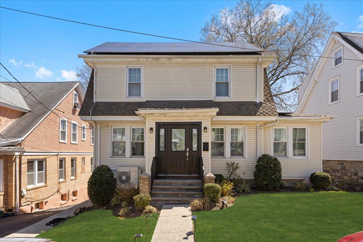 76 Aka 78 Amackassin Terrace, Yonkers, New York image 1