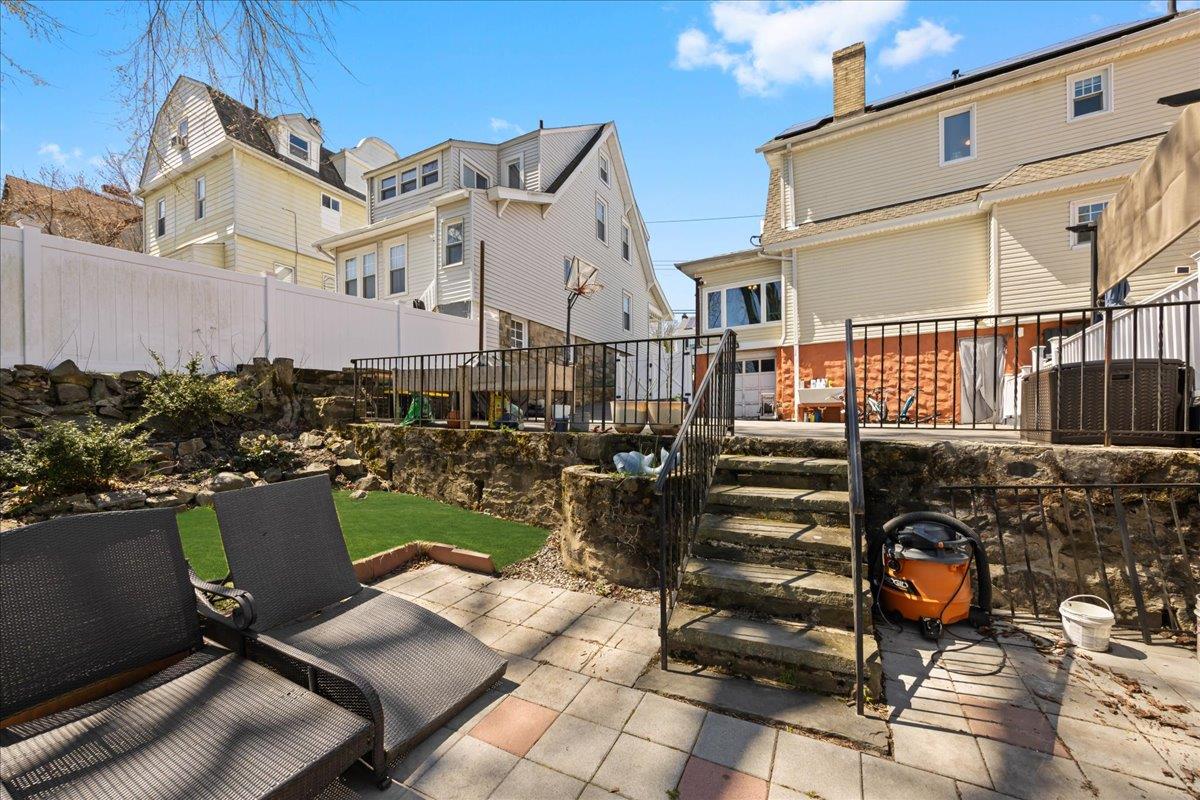 76 Aka 78 Amackassin Terrace, Yonkers, New York image 39