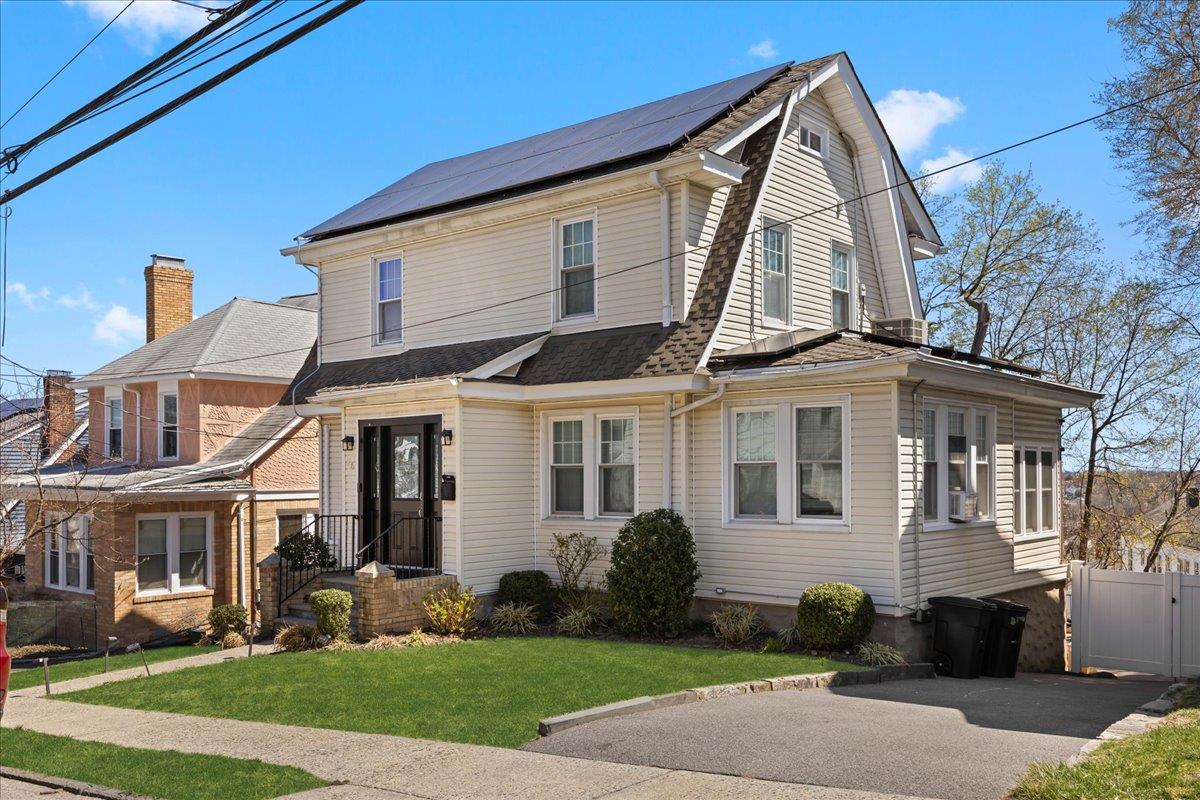 76 Aka 78 Amackassin Terrace, Yonkers, New York image 2