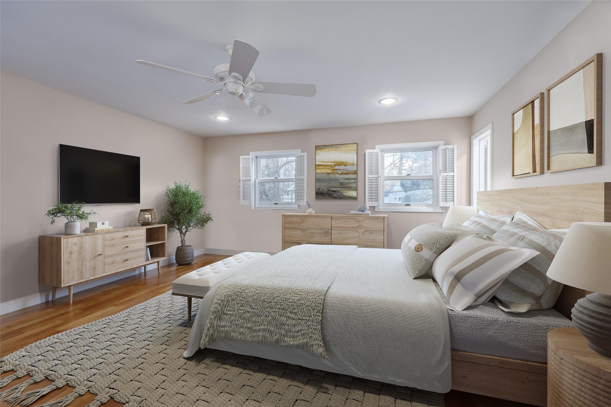 83 E Fernwood Lane, Roslyn, New York image 20