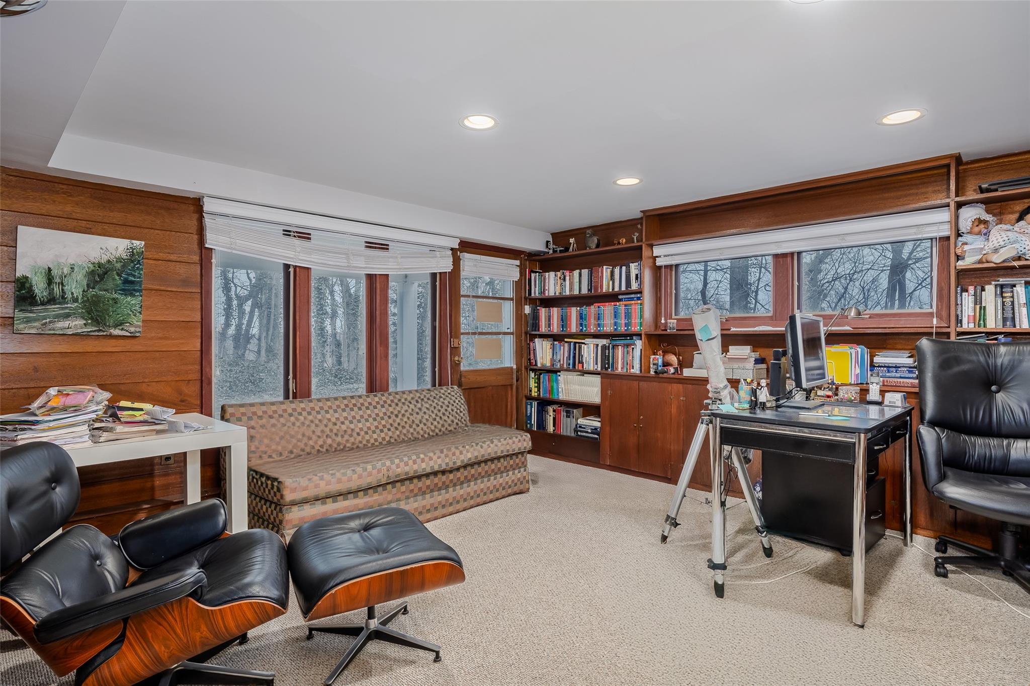 83 E Fernwood Lane, Roslyn, New York image 27
